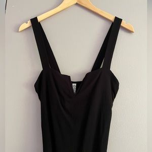 Free People Bodysuit
